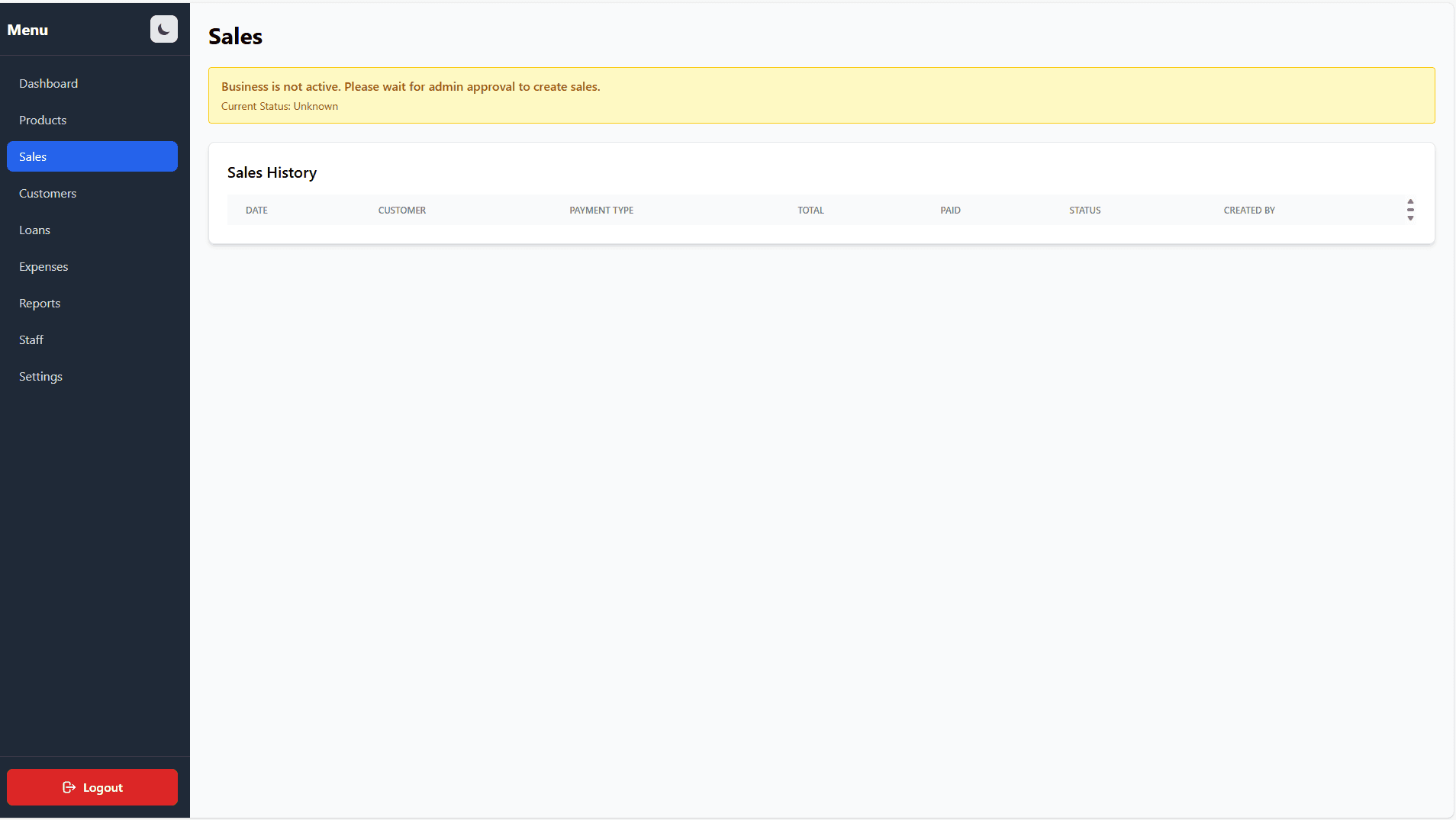 Ganacsipro additional screenshot